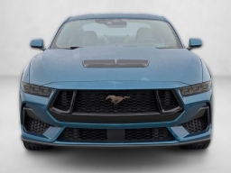 Ford Mustang GT Premium Fastback 2026