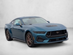 Ford Mustang GT Premium Fastback 2026