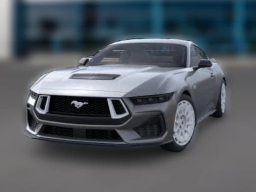 Ford Mustang GT Premium Fastback 2026