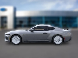 Ford Mustang GT Premium Fastback 2026