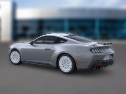 Ford Mustang GT Premium Fastback 2026