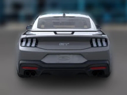 Ford Mustang GT Premium Fastback 2026