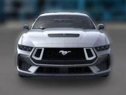 Ford Mustang GT Premium Fastback 2026