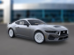 Ford Mustang GT Premium Fastback 2026