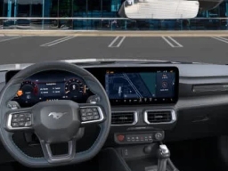 Ford Mustang GT Premium Fastback 2026