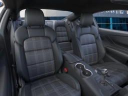 Ford Mustang GT Premium Fastback 2026