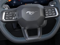 Ford Mustang GT Premium Fastback 2026