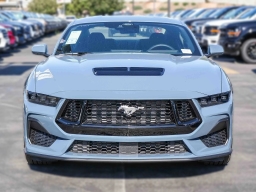 Ford Mustang GT Fastback 2026