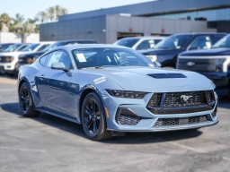 Ford Mustang GT Fastback 2026