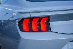 Ford Mustang GT Fastback 2026