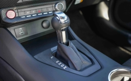 Ford Mustang GT Fastback 2026