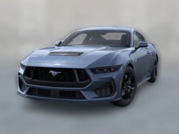 Ford Mustang GT Fastback 2026