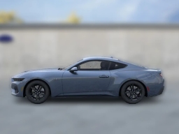 Ford Mustang GT Fastback 2026