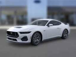 Ford Mustang GT Premium Fastback 2026