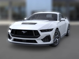 Ford Mustang GT Premium Fastback 2026