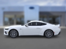 Ford Mustang GT Premium Fastback 2026