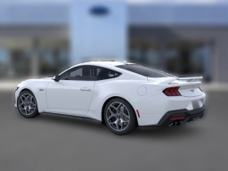Ford Mustang GT Premium Fastback 2026