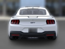 Ford Mustang GT Premium Fastback 2026