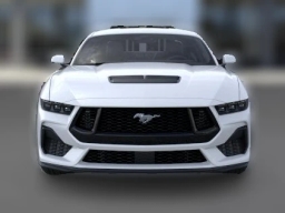 Ford Mustang GT Premium Fastback 2026