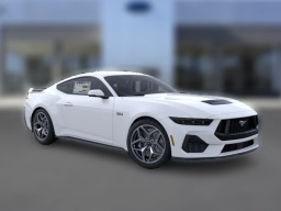 Ford Mustang GT Premium Fastback 2026