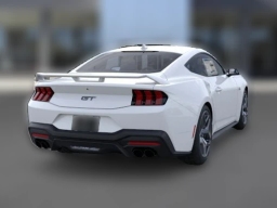 Ford Mustang GT Premium Fastback 2026
