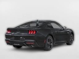 Ford Mustang GT Premium Fastback 2026