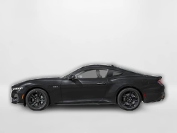 Ford Mustang GT Premium Fastback 2026