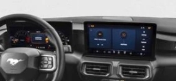 Ford Mustang GT Premium Fastback 2026