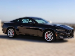 Ford Mustang GT Premium Fastback 2026