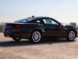 Ford Mustang GT Premium Fastback 2026