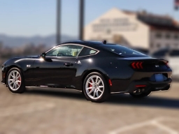 Ford Mustang GT Premium Fastback 2026