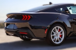 Ford Mustang GT Premium Fastback 2026