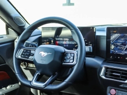 Ford Mustang GT Premium Fastback 2026