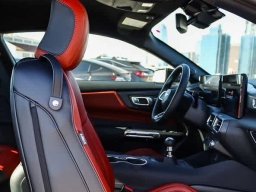 Ford Mustang GT Premium Fastback 2026