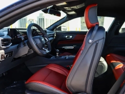Ford Mustang GT Premium Fastback 2026