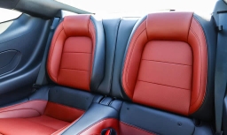 Ford Mustang GT Premium Fastback 2026