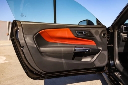 Ford Mustang GT Premium Fastback 2026