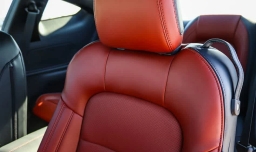 Ford Mustang GT Premium Fastback 2026