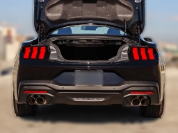 Ford Mustang GT Premium Fastback 2026
