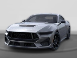Ford Mustang GT Fastback 2026