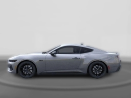 Ford Mustang GT Fastback 2026