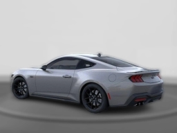 Ford Mustang GT Fastback 2026