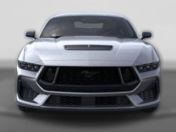 Ford Mustang GT Fastback 2026