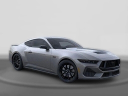 Ford Mustang GT Fastback 2026