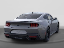 Ford Mustang GT Fastback 2026