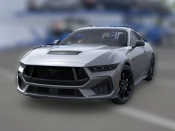 Ford Mustang GT Premium Fastback 2026