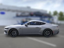 Ford Mustang GT Premium Fastback 2026