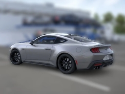 Ford Mustang GT Premium Fastback 2026
