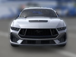 Ford Mustang GT Premium Fastback 2026