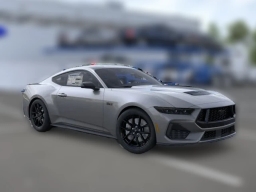 Ford Mustang GT Premium Fastback 2026